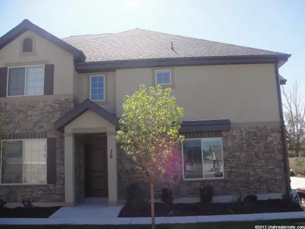 Draper, UT 84020,78 E SADDLE VILLA DR S