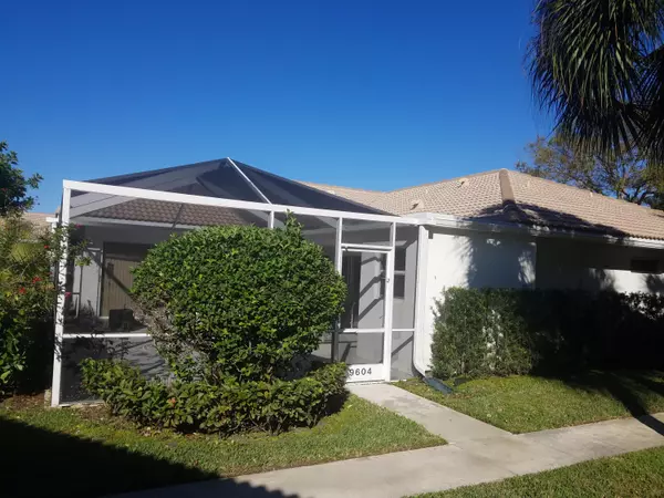 Palm Beach Gardens, FL 33410,9604 Chapman Oak CT