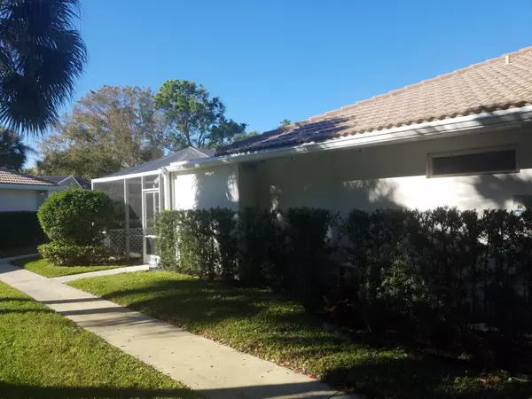 Palm Beach Gardens, FL 33410,9604 Chapman Oak CT