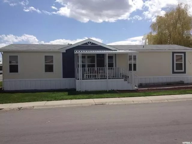 Kearns, UT 84118,5075 W 4700 S #148