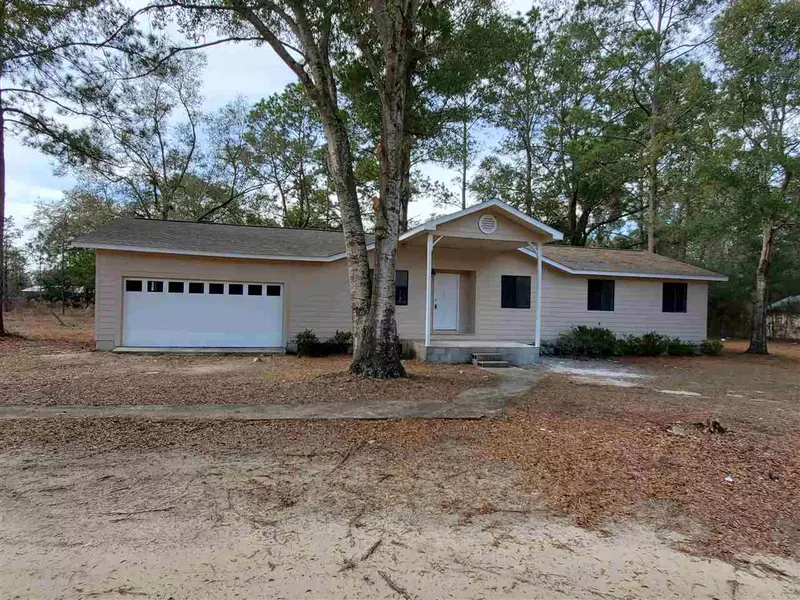 456 Central Road, Midway, FL 32343