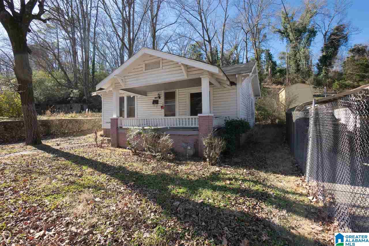 Tarrant, AL 35217,1148 BIRMINGHAM ST