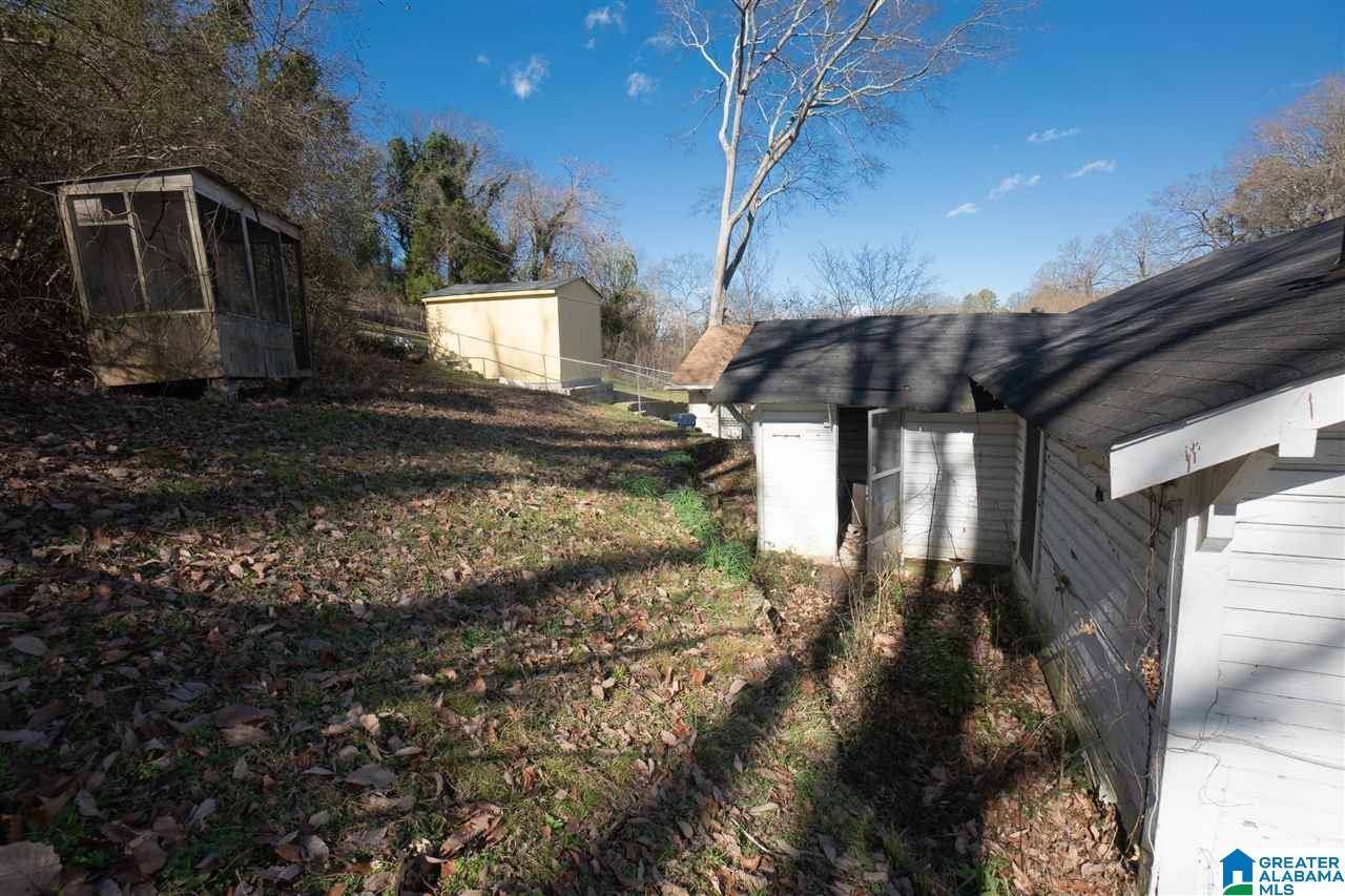 Tarrant, AL 35217,1148 BIRMINGHAM ST