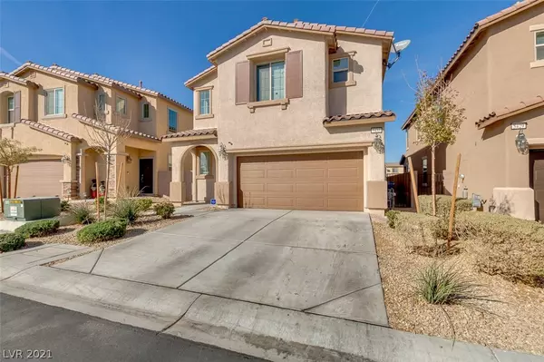 Las Vegas, NV 89122,5435 Montgomery View Lane