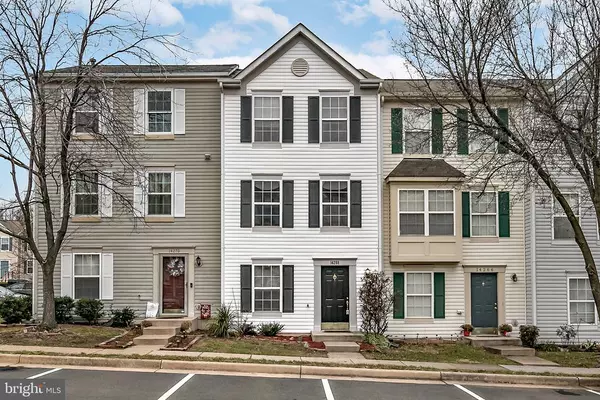 14268 NEWBERN LOOP, Gainesville, VA 20155