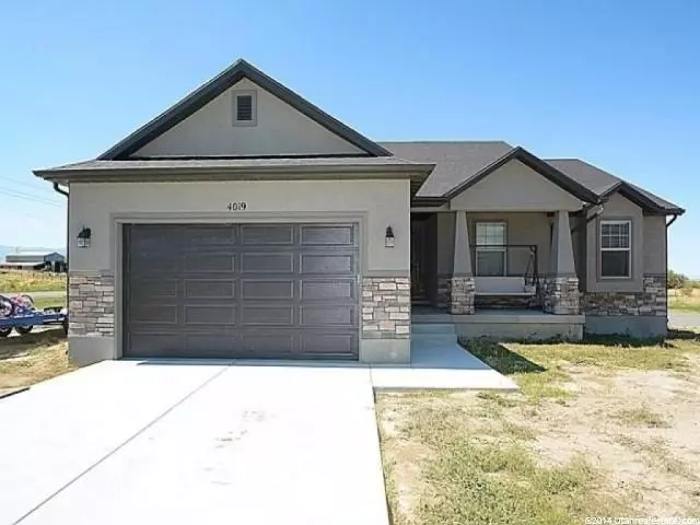 Erda, UT 84074,4019 N ROSE SPRINGS RD W