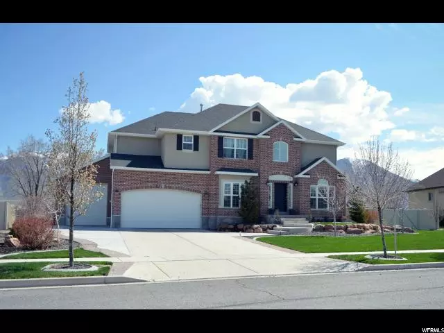 Stansbury Park, UT 84074,5368 N HORSESHOE DR