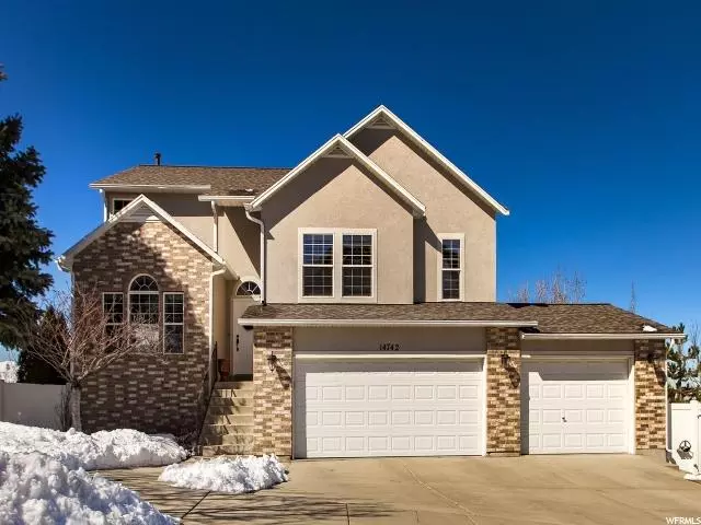 Draper, UT 84020,14742 S STEEP MOUNTAIN DR E