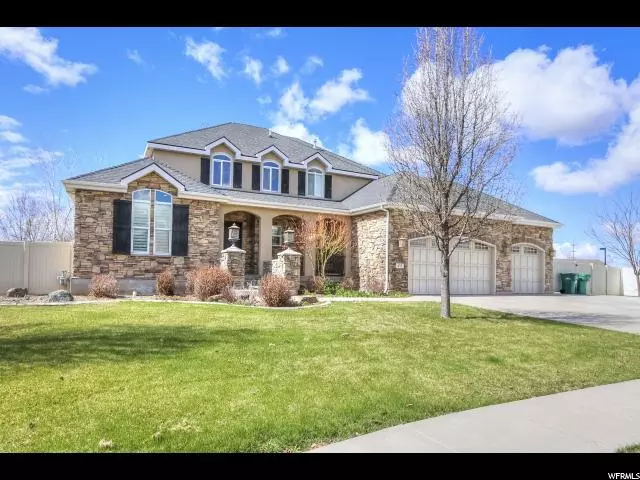 Layton, UT 84041,435 N COLD CREEK WAY W