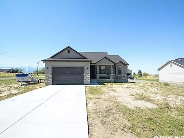 Erda, UT 84074,4019 N ROSE SPRINGS RD W