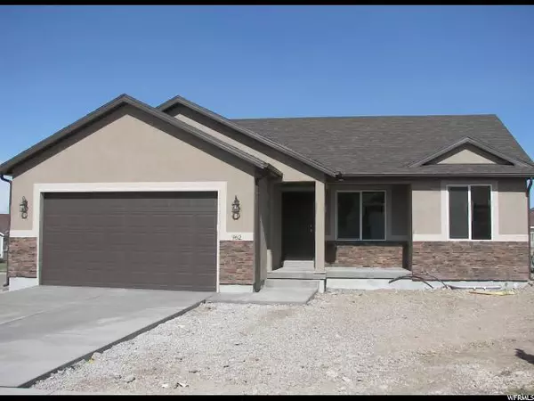 Tooele, UT 84074,967 W SUNDOWN LN #6219