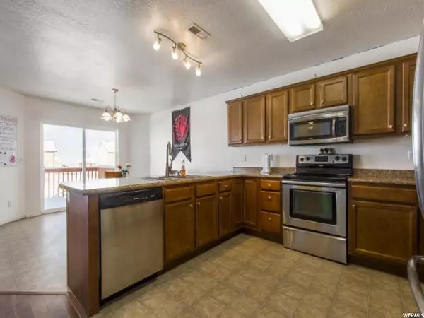 Tooele, UT 84074,934 N JASPER CIR W