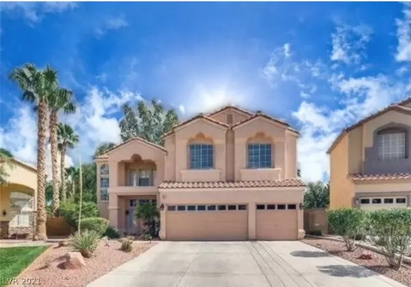 168 Jeri Drive, Henderson, NV 89074