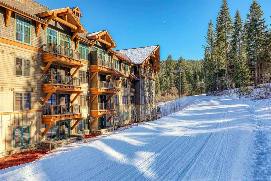 7001 Northstar Drive #208, Truckee, CA 96161-4252