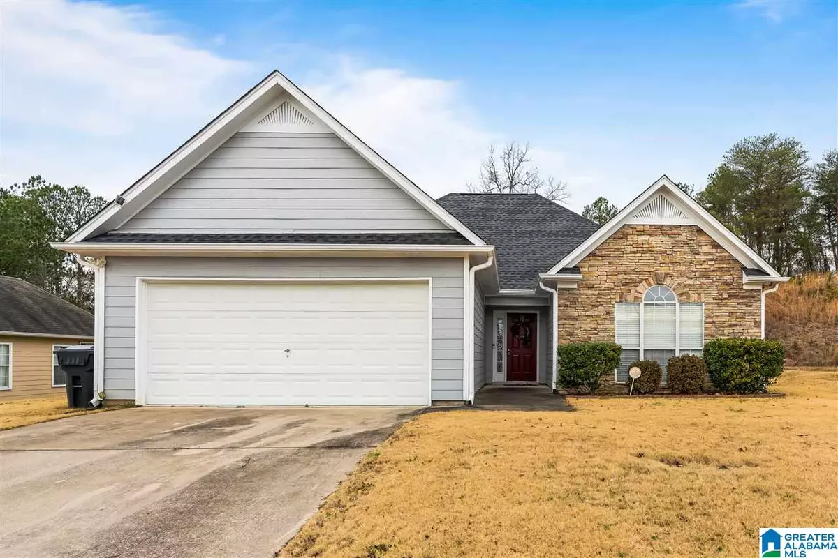 Calera, AL 35040,500 CAMDEN COVE CIR