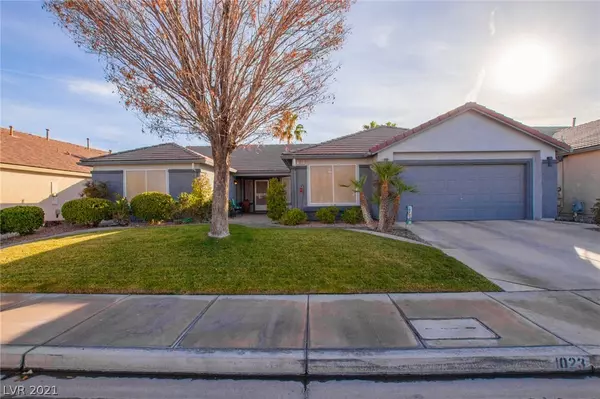 Henderson, NV 89015,1023 Beaver Crest Terrace