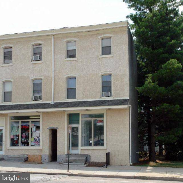 244 W MAIN ST, Norristown, PA 19401