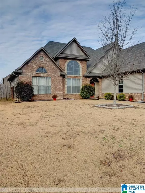 Calera, AL 35040,405 OAKWELL COVE