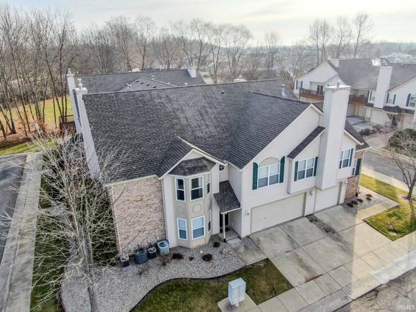 3309 Lenehan Lane, Lafayette, IN 47909