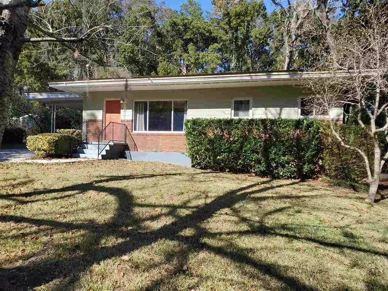 3410 Prock Drive, Tallahassee, FL 32311