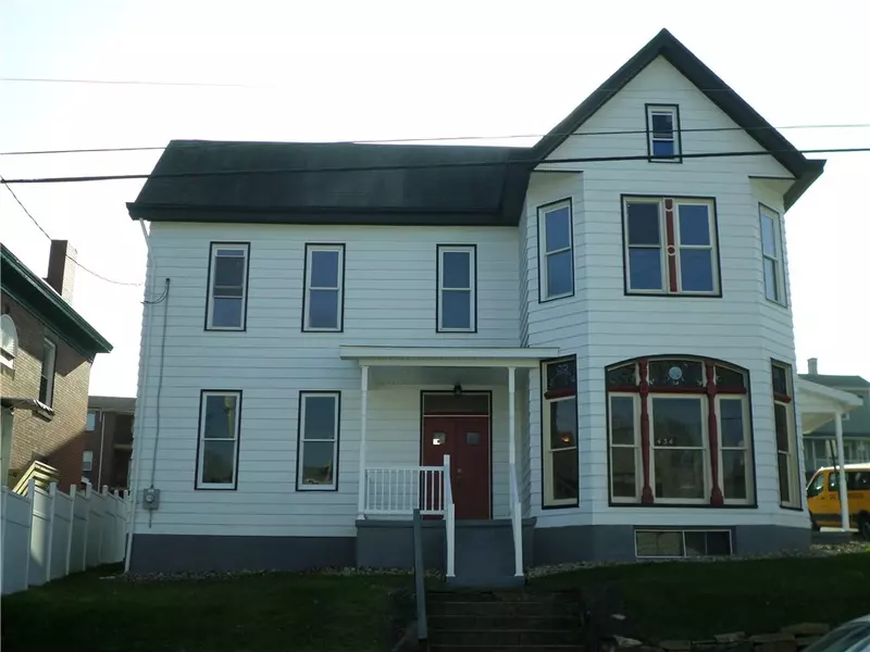 434 W Otterman St, Greensburg, PA 15601