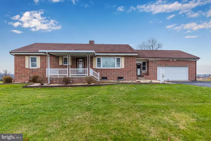 30 CARLISLE RD, Dillsburg, PA 17019