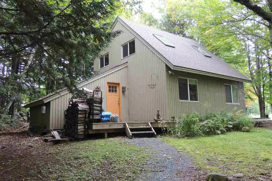 30 Mowing WAY, Wilmington, VT 05363