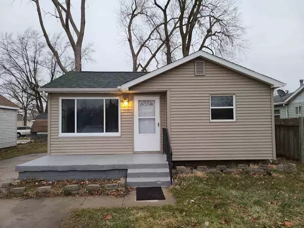 1151 E Decamp, Burton, MI 48529