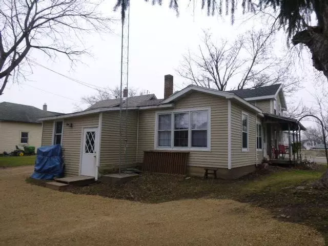 229 E Fond du Lac St, Ripon, WI 54971