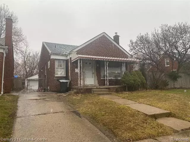 6842 GRANDMONT AVE, Detroit, MI 48228