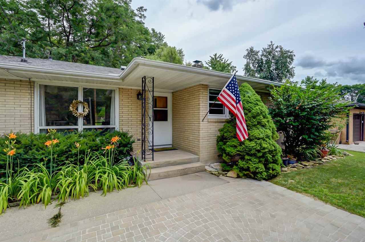 5509 Ethelwyn Rd, Madison, WI 53713