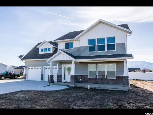 Nibley, UT 84321,3251 S 1350 W