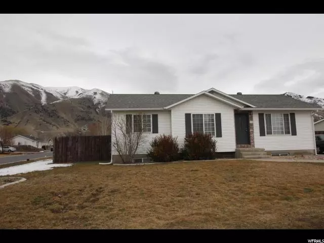 Hyrum, UT 84319,155 WAPITI LOOP