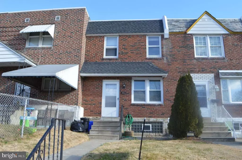 Philadelphia, PA 19136,3405 STANWOOD ST