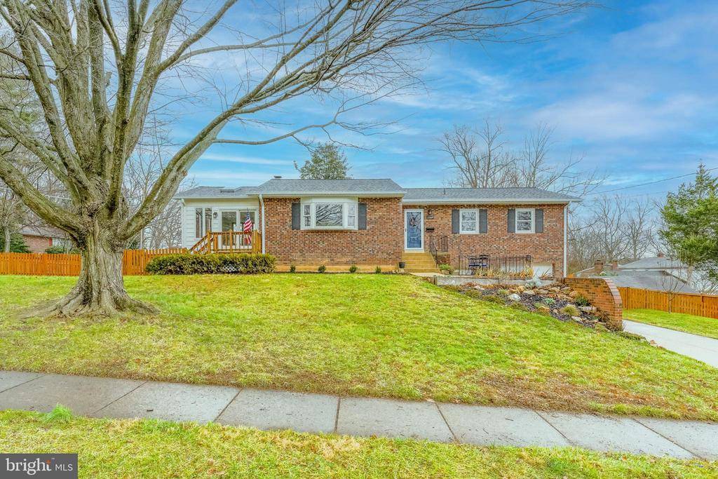 Annandale, VA 22003,7309 MASONVILLE DR