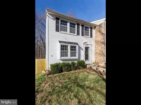 Springfield, VA 22153,8665 MAPLE GLEN CT