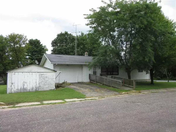 Lyndon Station, WI 53944,180 Oak St