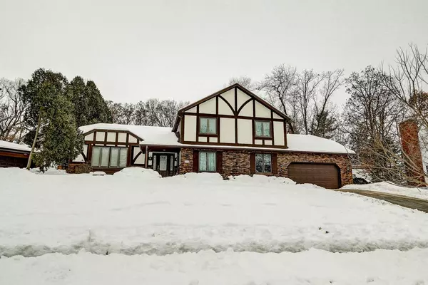 3045 Irvington Way, Madison, WI 53713