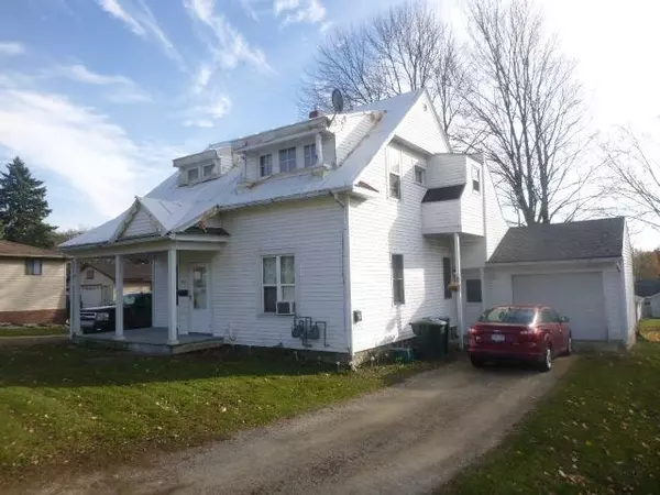 Ripon, WI 54971,419 W Oshkosh St