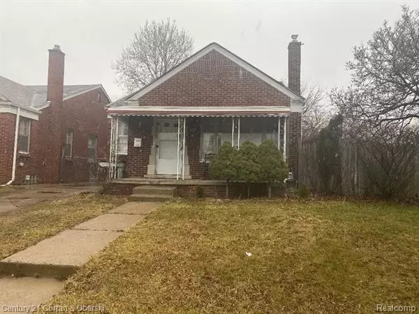 Detroit, MI 48228,6842 GRANDMONT AVE