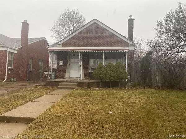 Detroit, MI 48228 4724,6842 GRANDMONT Avenue