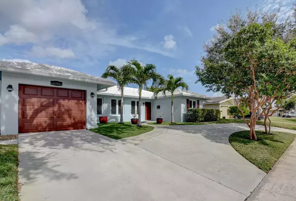 Boca Raton, FL 33486,1381 SW 8th ST