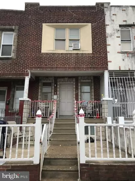 4580 N PALETHORP ST, Philadelphia, PA 19140