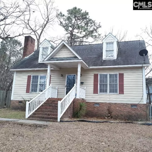 208 Gusty Lane, Hopkins, SC 29061