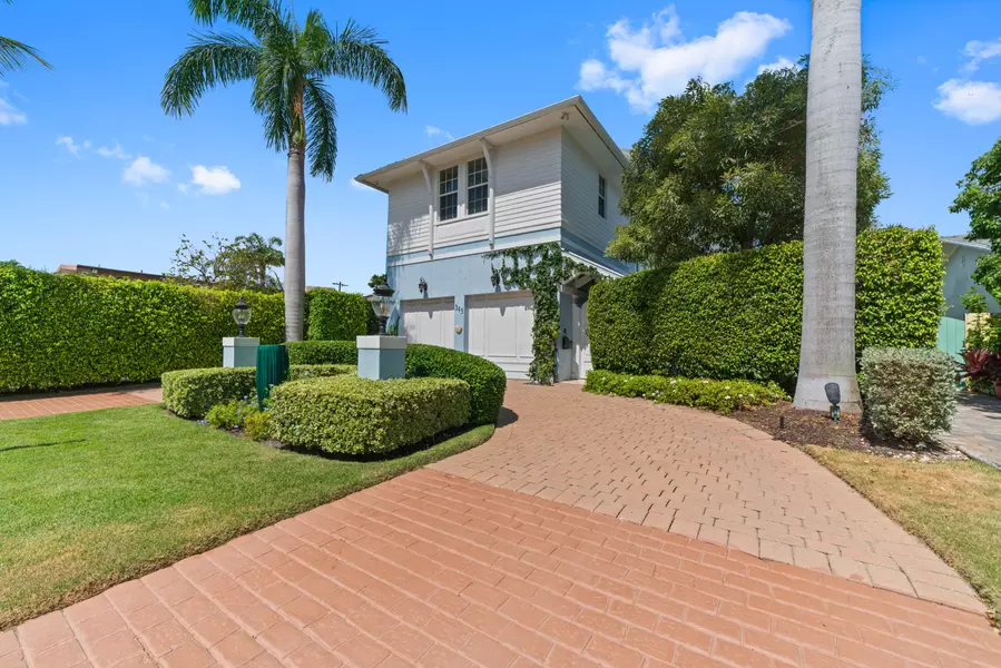 345 Murray RD, West Palm Beach, FL 33405