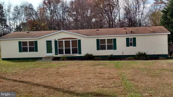 5438 SOUTH RIVER RD, Stanardsville, VA 22973