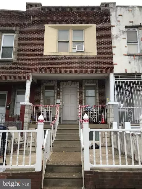 4580 N PALETHORP ST, Philadelphia, PA 19140