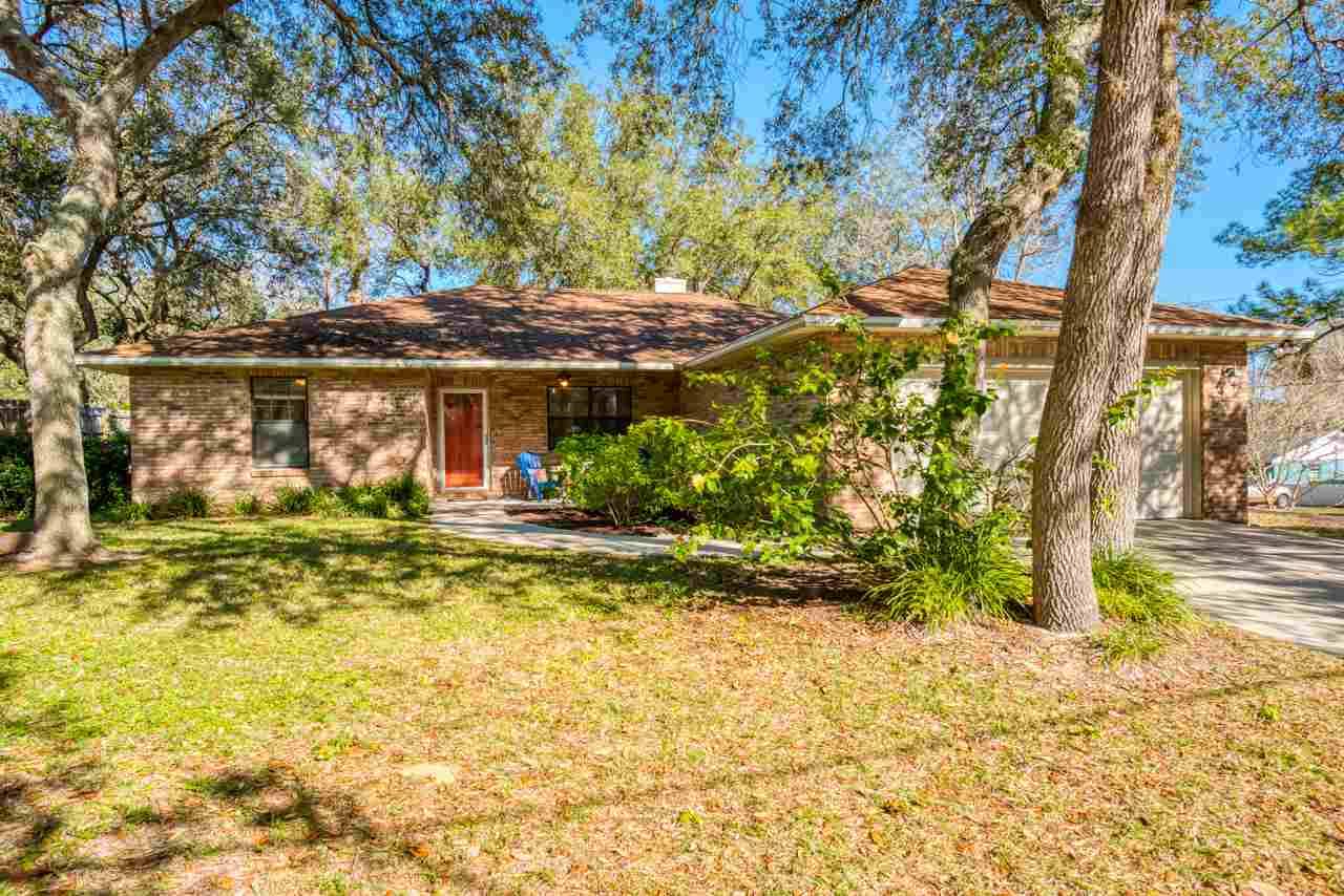 103 Vassar Road, St Augustine, FL 32086