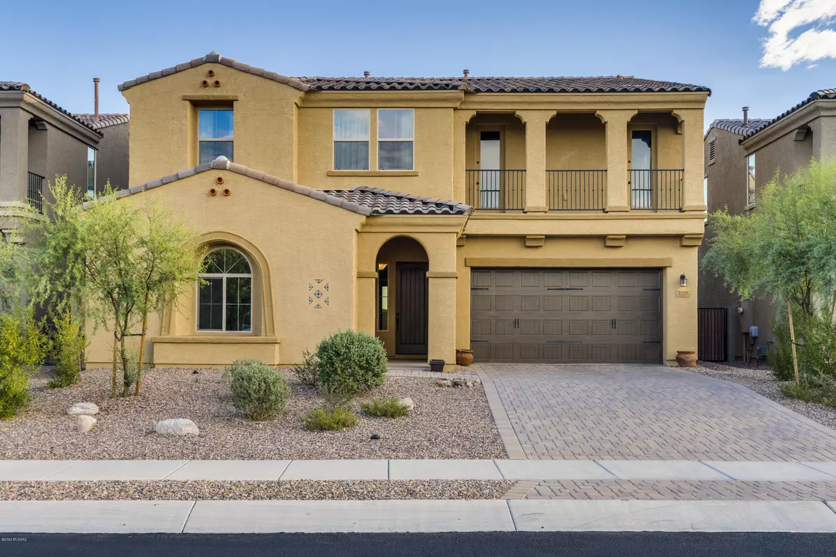 Oro Valley, AZ 85755,1029 W Desert Firetail Lane