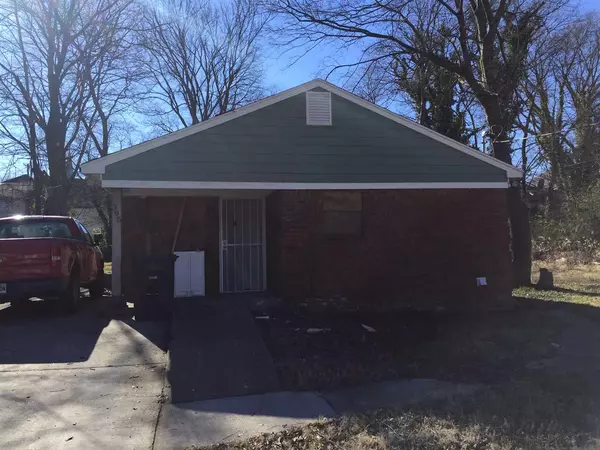 395 EDITH AVE, Memphis, TN 38126